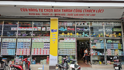 Shop Anh Thành Công