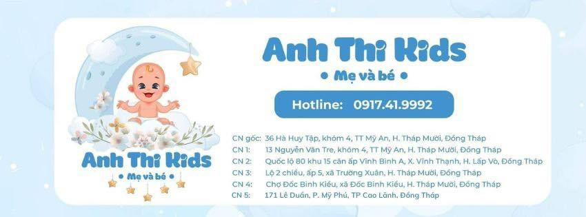 Hệ thống Anh Thi Kids