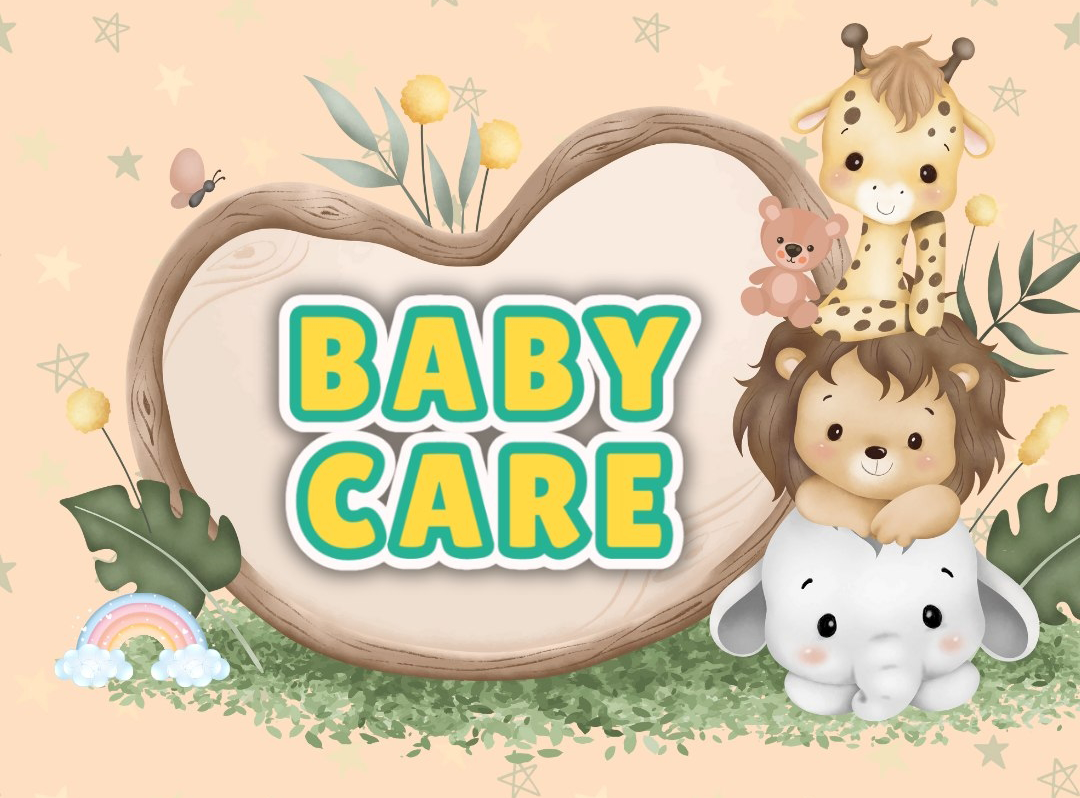 Baby Care Bắc Ninh