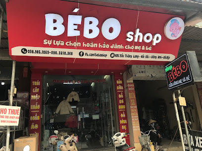 Shop Bé Bo