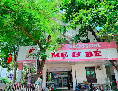 Beo Store