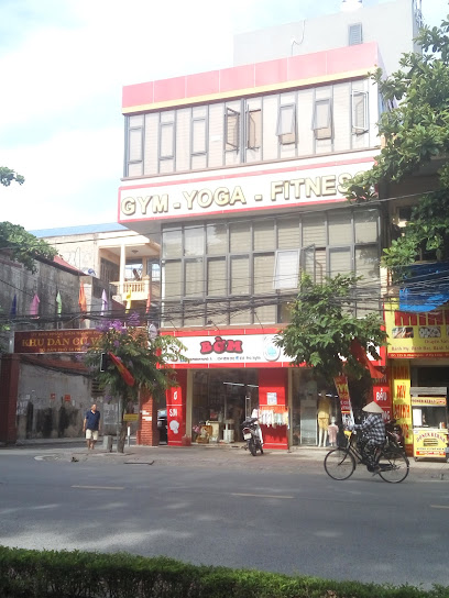 Shop Mẹ Bờm