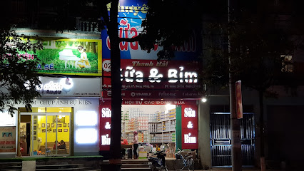 Shop Thanh Hải