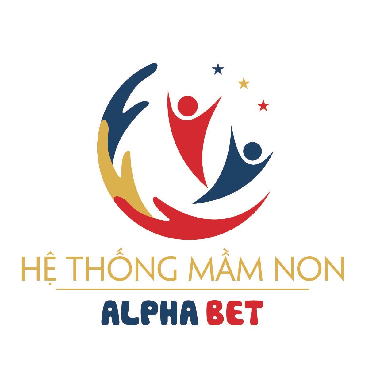 사적인 | Trường mầm non Alpha Bet - Trần Cung