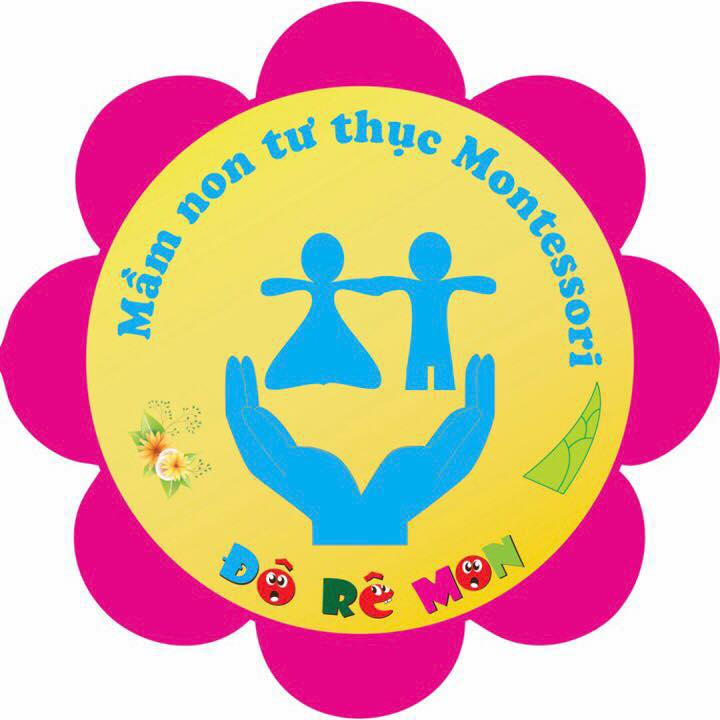 Mầm non Montessori Đô Rê Mon - Giảng Võ