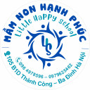 Mầm non Hạnh Phúc (Little Happy School) - Thành Công