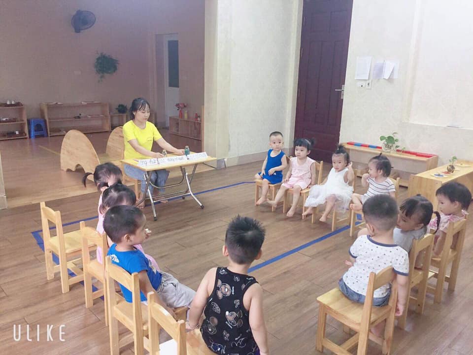 Trường mầm non Little Bee Montessori School ( Ong Nhỏ ) - Kinh Bắc