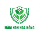 Mầm Non Hoa Hồng - Huyện Ân Thi, Tỉnh Hưng Yên