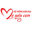 Trường mầm non Mẹ yêu con - Ngọc Khánh - Ba Đình