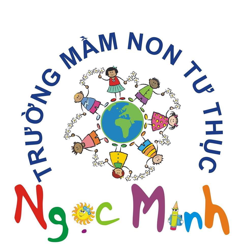 Trường mầm non Ngọc Minh - Cống Vị