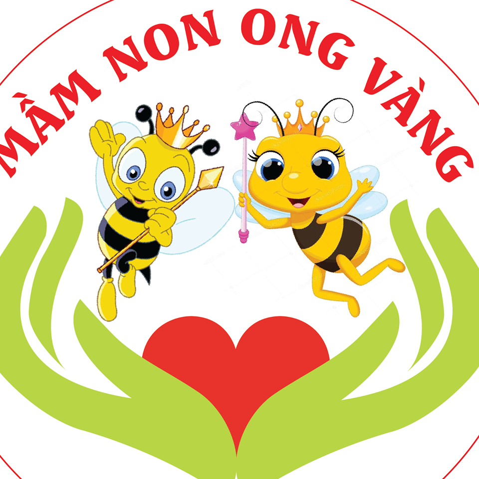 Trường Mầm Non Ong Vàng - Hoàng Hoa Thám