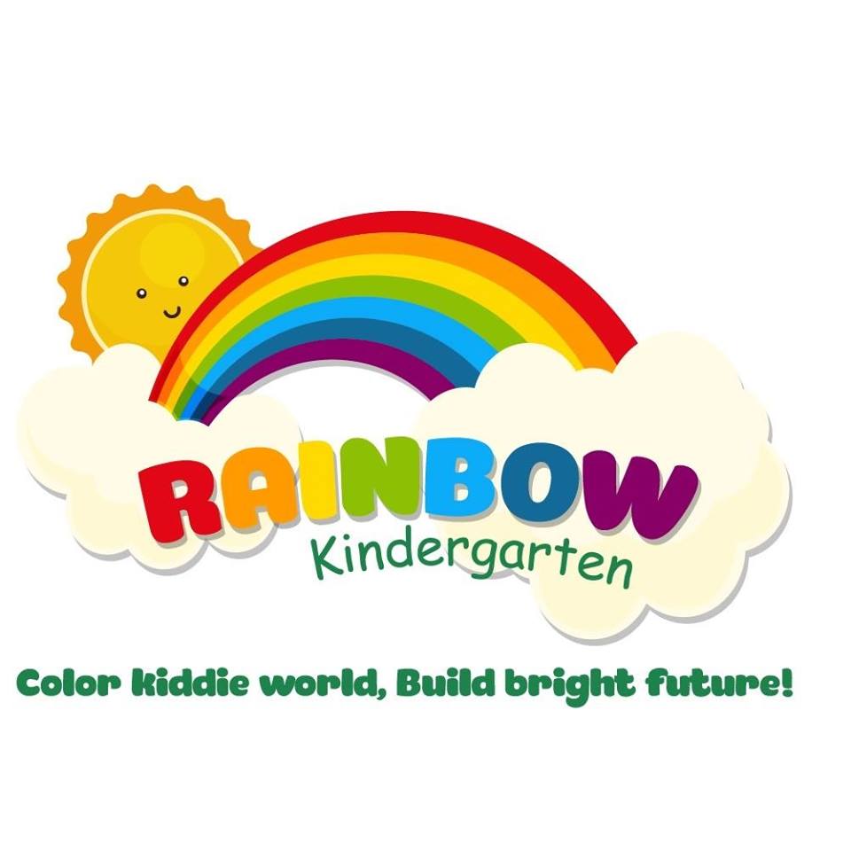 TRƯỜNG MẦM NON RAINBOW