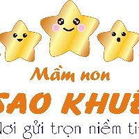 Trường Mầm Non Sao Khuê