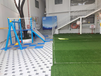 Quốc tế | Trường mầm non Blue Ridge International School (BRIS) - Tân Bình