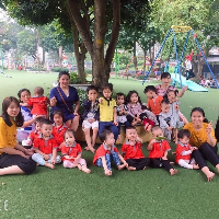 Trường Mầm non Thiên thần Montessori - P.Đức Thắng