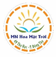 Tư thục | Trường mầm non Hoa Mặt Trời - Đông Thọ