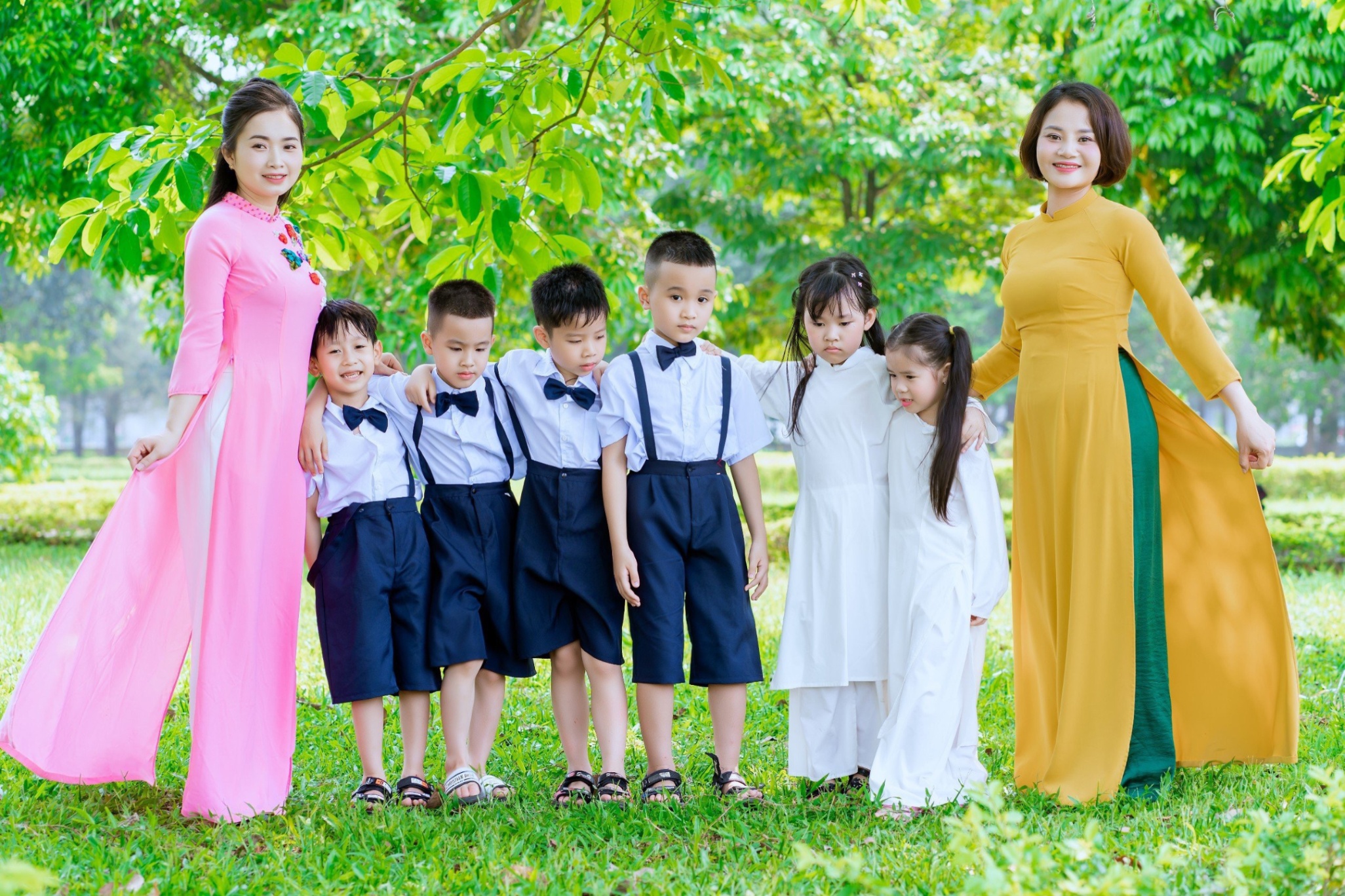 Tư thục | Trường Mầm Non Kids Home - Phường Đông Sơn, TP Thanh Hóa